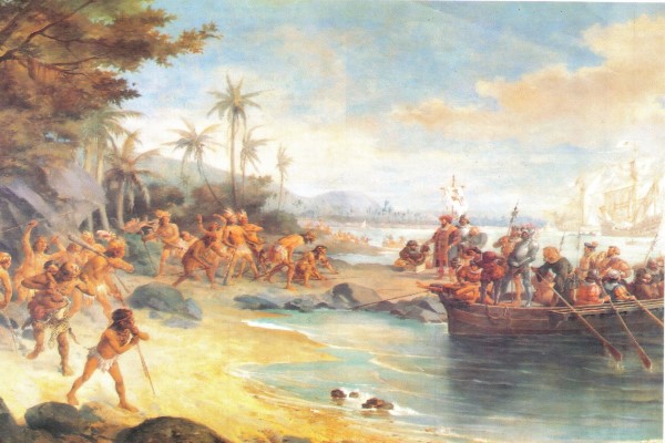 La Bahía